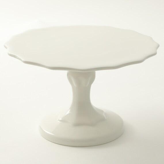 ニトリ、【デコホーム商品】ケーキスタンド　21cm