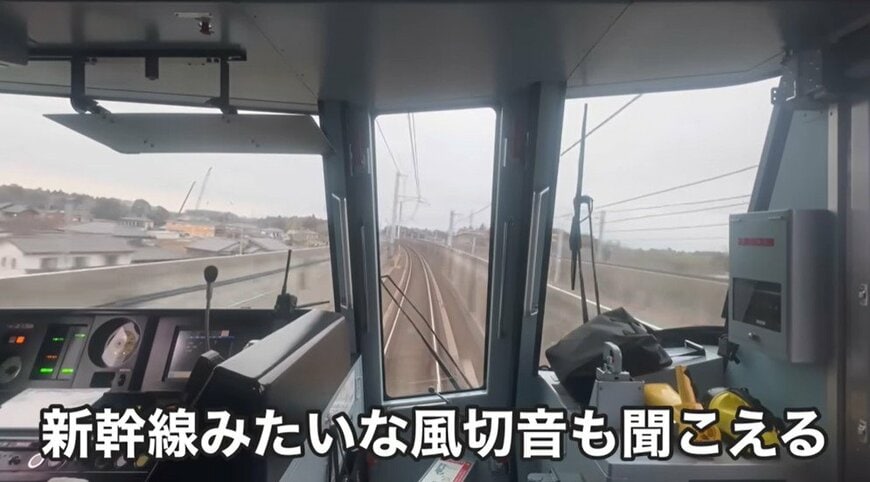 鉄道動画