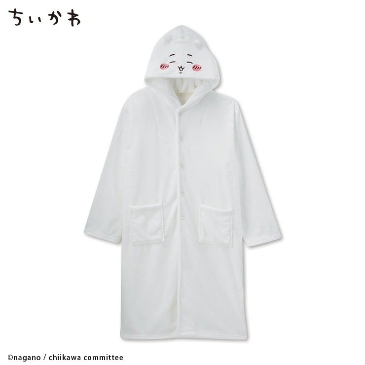 しまむら公式オンラインストア 着る毛布画像