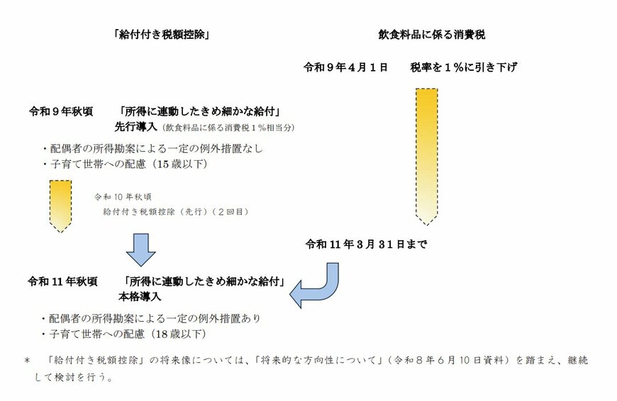 6月17日 国内会議「これまでの議論を踏まえたとりまとめの方向性（議長案）」