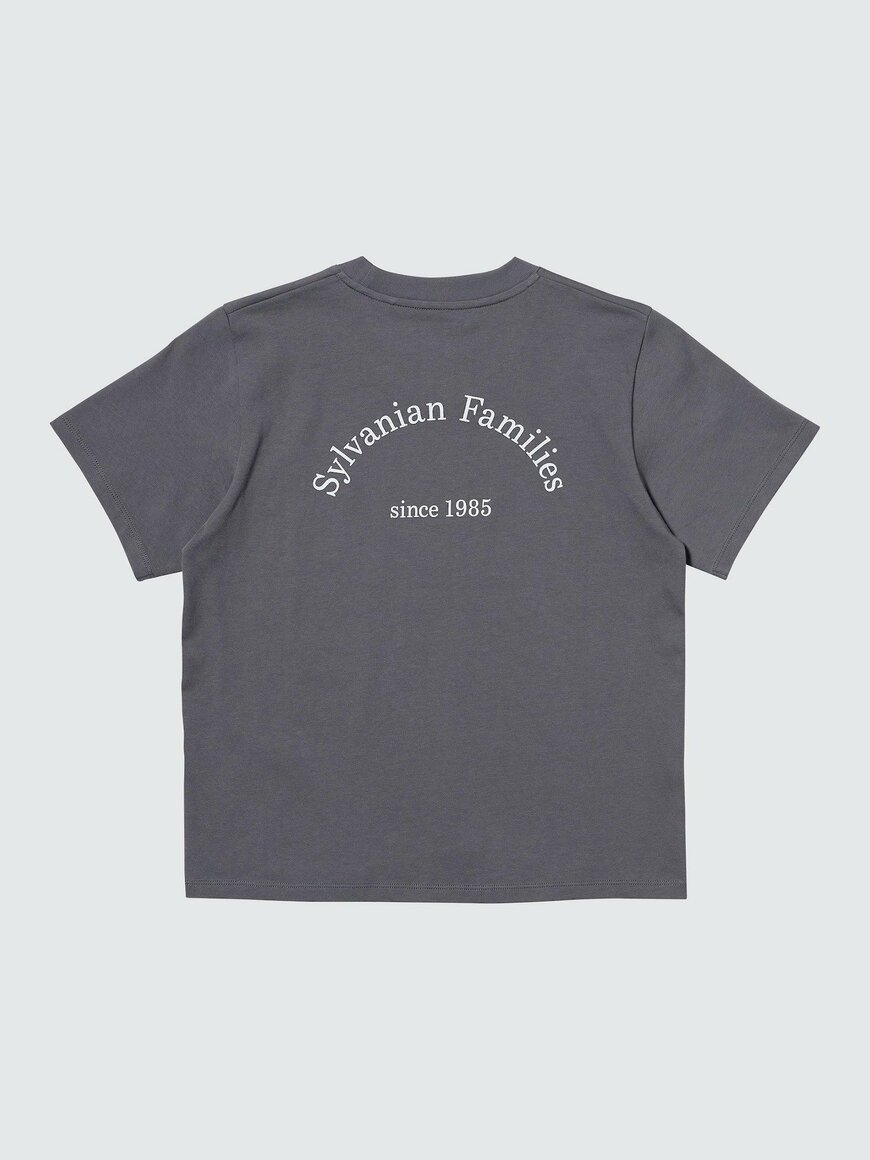 ユニクロ公式　シルバニアファミリー UT