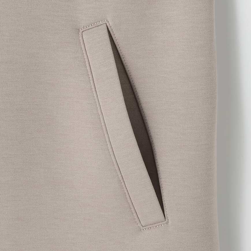 ワークマン公式　ワークマン公式　レディースストレッチライトジャンスカ