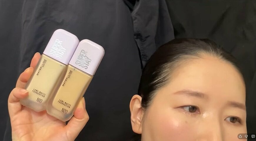 プチプラコスメ紹介