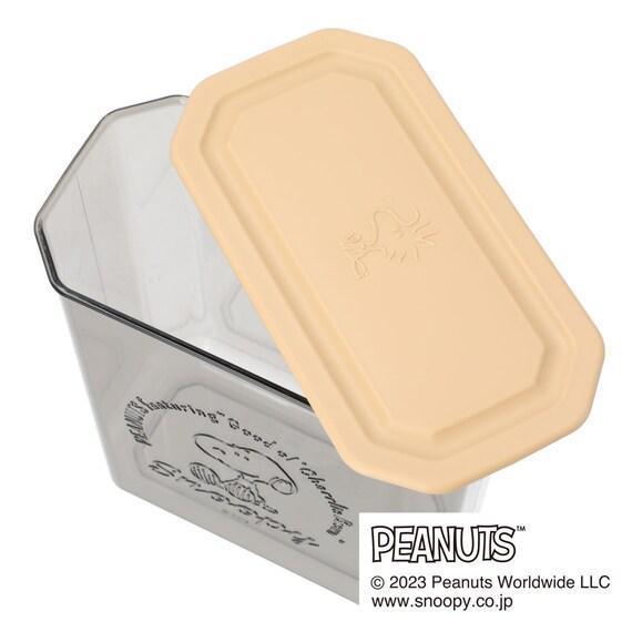 ニトリ、【デコホーム商品】粉末保存ケース(SNP GY)　　　画像