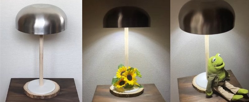 セリアの商品を使ったDIY
