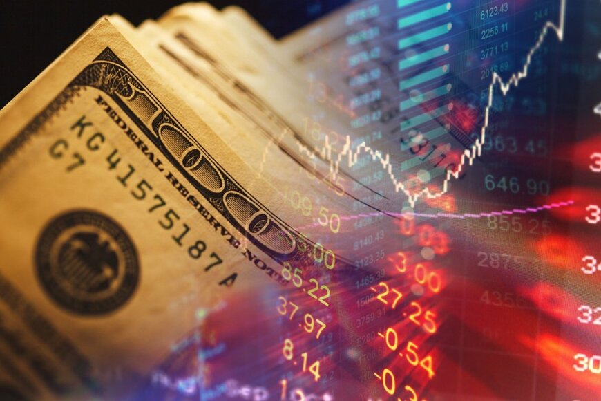 日経平均株価