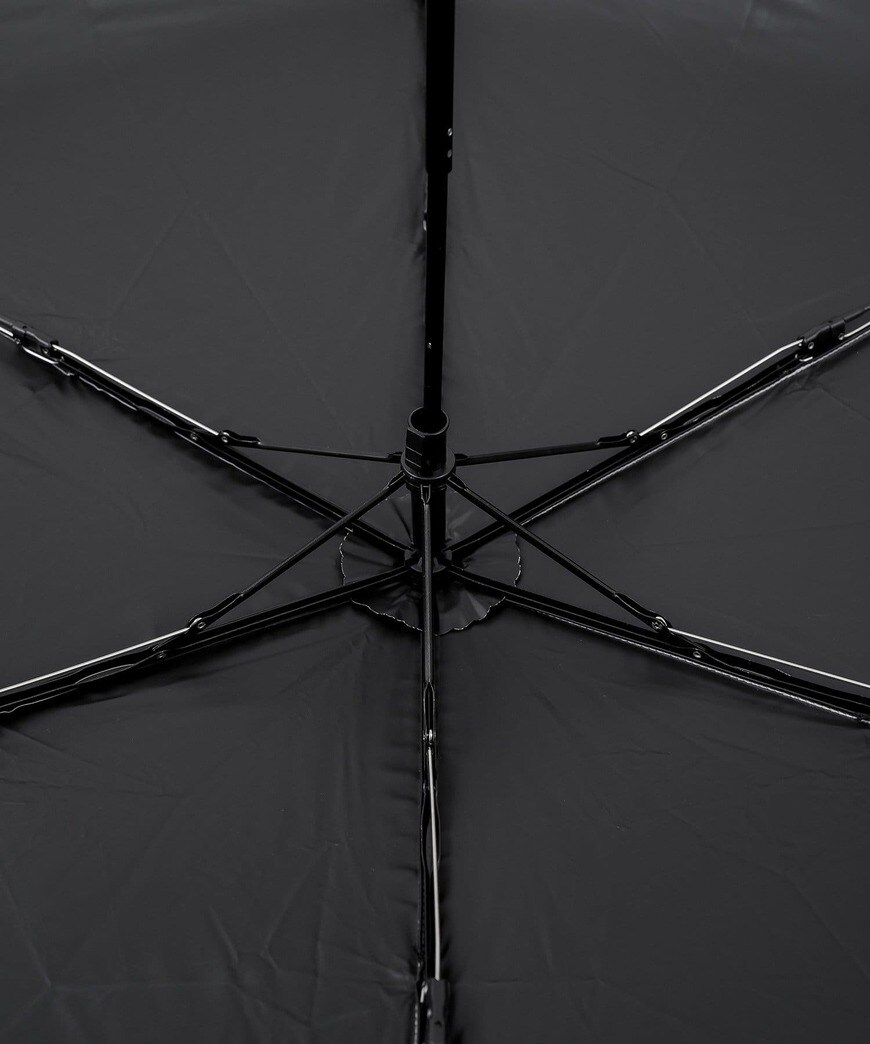 3COINS公式　涼しい晴雨兼用折傘の画像