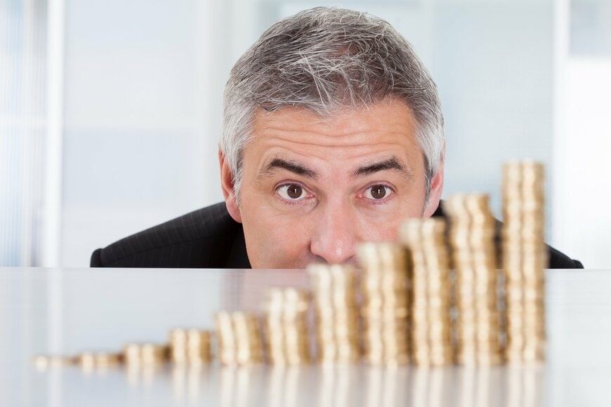 「決めたことは最後までやり抜く」お金持ちの経営者の方は多い傾向に