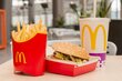 マクドナルド「客単価爆上げ」の理由。6月に株価も上場来高値更新
