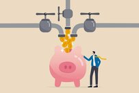 【いつの間にか富裕層】とは？「富裕層」と「超富裕層」全世帯の何パーセントいる？世帯年収ごとの金融資産の内訳をチェック！