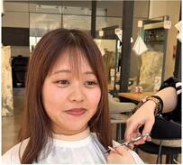 【髪も気持ちもスッキリ】とにかくバッサリ切りたい女性がロングからボブに大変身→「すごーい！」と感動の嵐