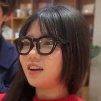 「髪を切りたいけど似合うか不安…」と悩むロング女性がプロにお任せ！モードなボブスタイルに「めっちゃお似合い」「正解」の声