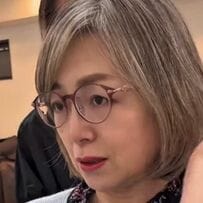 【大変身】「後ろをスッキリしてほしいです」女性がカットで印象チェンジ！伸びて跳ねる髪を、理想のショートに