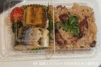 新卒社会人の時に作っていた弁当　約1か月間の変化に「働きながら作ってる人凄いよね」