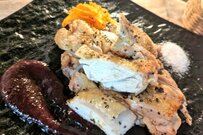 「柴犬に気づいたあなたは…」twitterで1枚の写真が話題