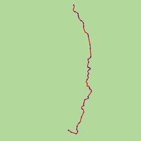 【どこの地図？】路線図だけで日本の地域を当てる「路線図マップ」が難しすぎる　「海岸線が見える気が…」「すげえわかりやすい」