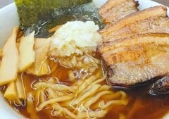 千葉県の道の駅で味わう「竹岡式ラーメン」とは？「醤油がガツンとくる」「チャーシューが忘れられない！」