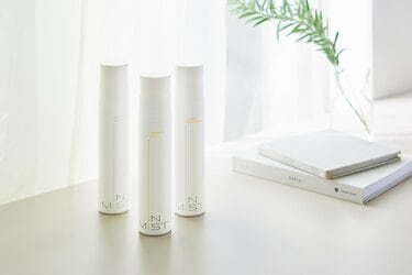 新感覚のミストタイプ！水を使わずに栄養補給できるサプリメント