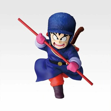 一番くじ ドラゴンボール EX 対決!レッドリボン軍』が6月13日に販売