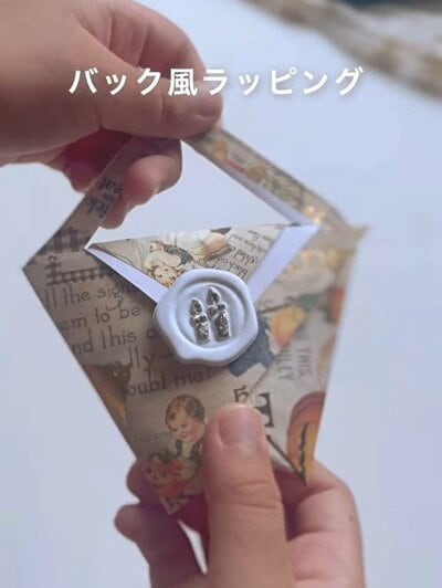 セリアとダイソーの商品を使ったDIY