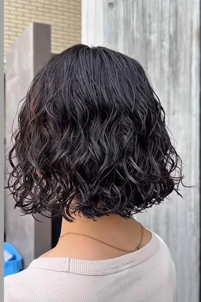 人気美容師