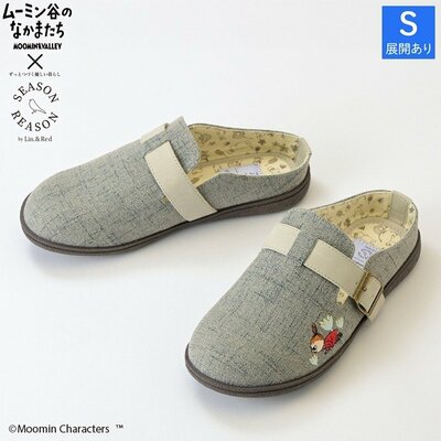 しまむらパーク しまむら レディース　シューズ(SEASON&REASON)商品画像