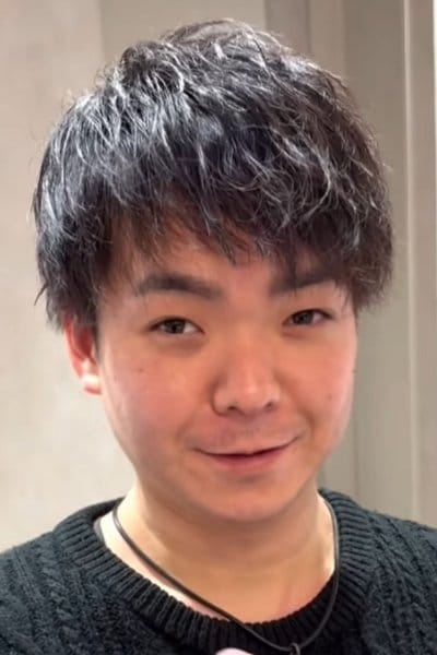 人気美容師