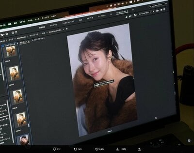 浜辺美波のX投稿