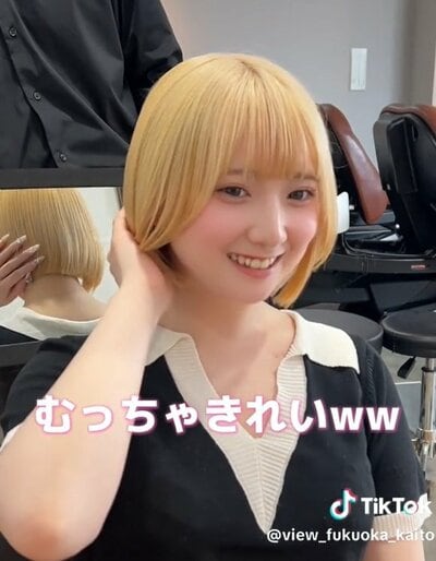 人気美容師