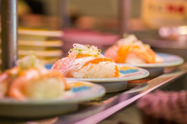 スシローで今主婦たちに売れている「病みつき商品」テイクアウトも！
