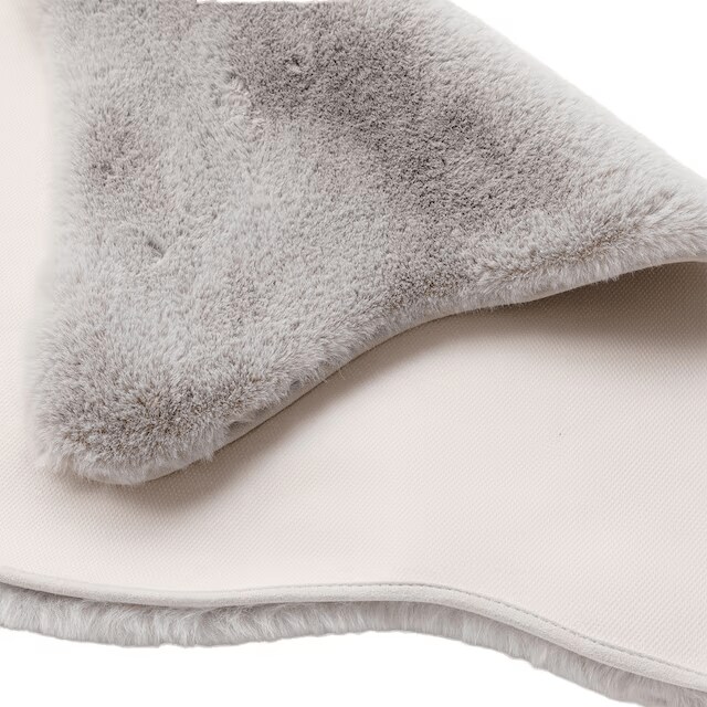 ふんわりやわらかなラビットファータッチ