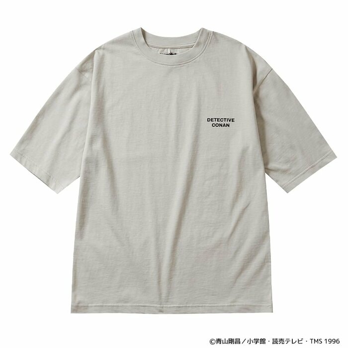 大人のカジュアルスタイルに違和感なく溶け込みます
