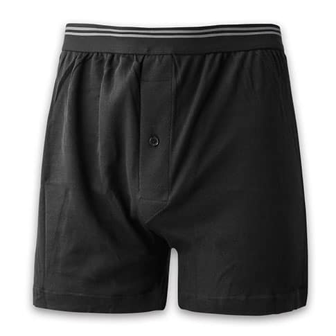 ボクサーパンツのようなフィット感を両立した注目のメンズ肌着