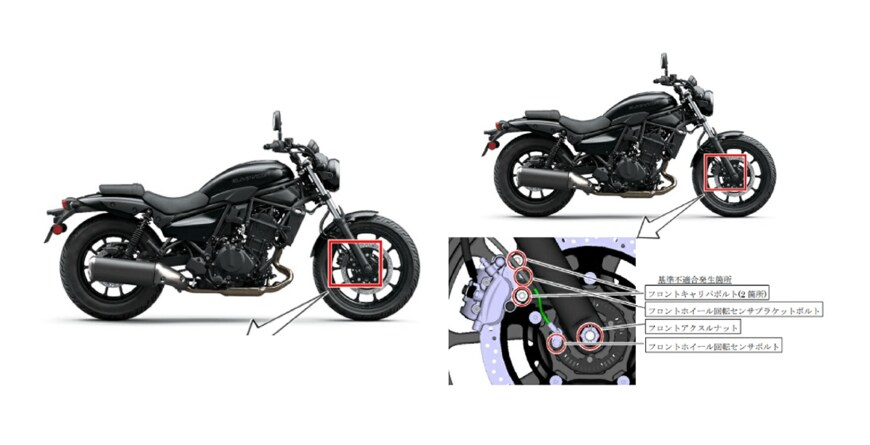 出所：消費者庁「リコール情報サイト」