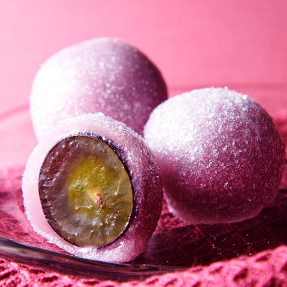 画像出所：シャトレーゼ公式