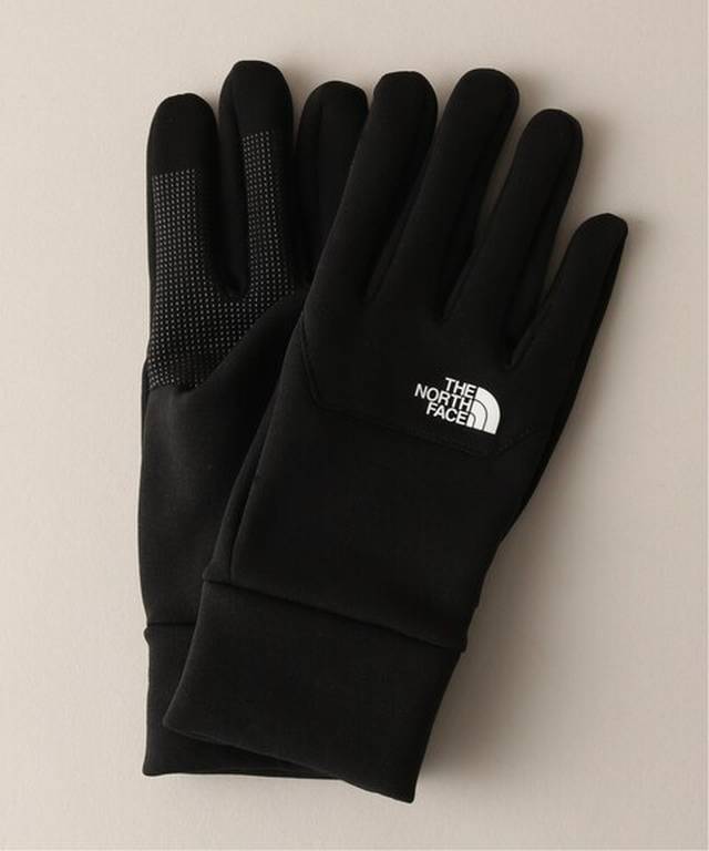 THE NORTH FACE - Etip Glove ¥5,390（税込）