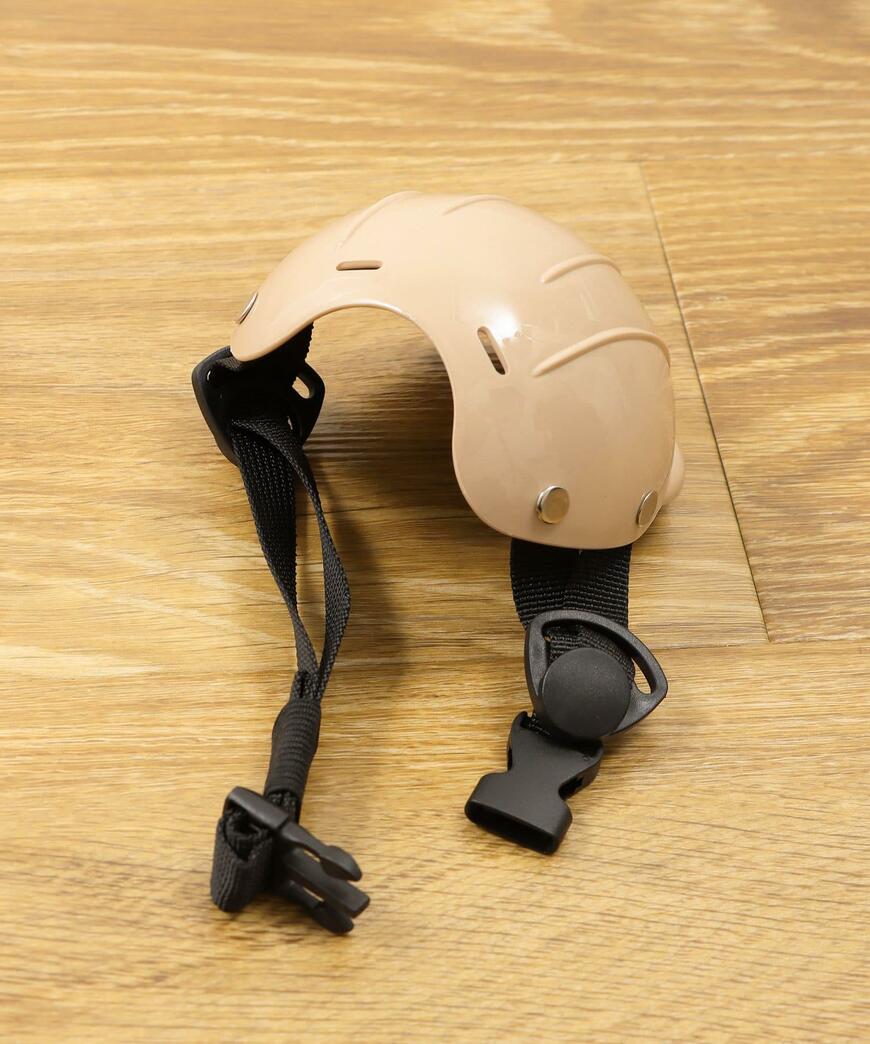 出所：パルグループ公式ファッション通販サイト 3COINS ヘルメット：S