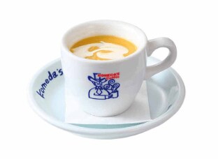 画像出所：コメダ珈琲店公式
