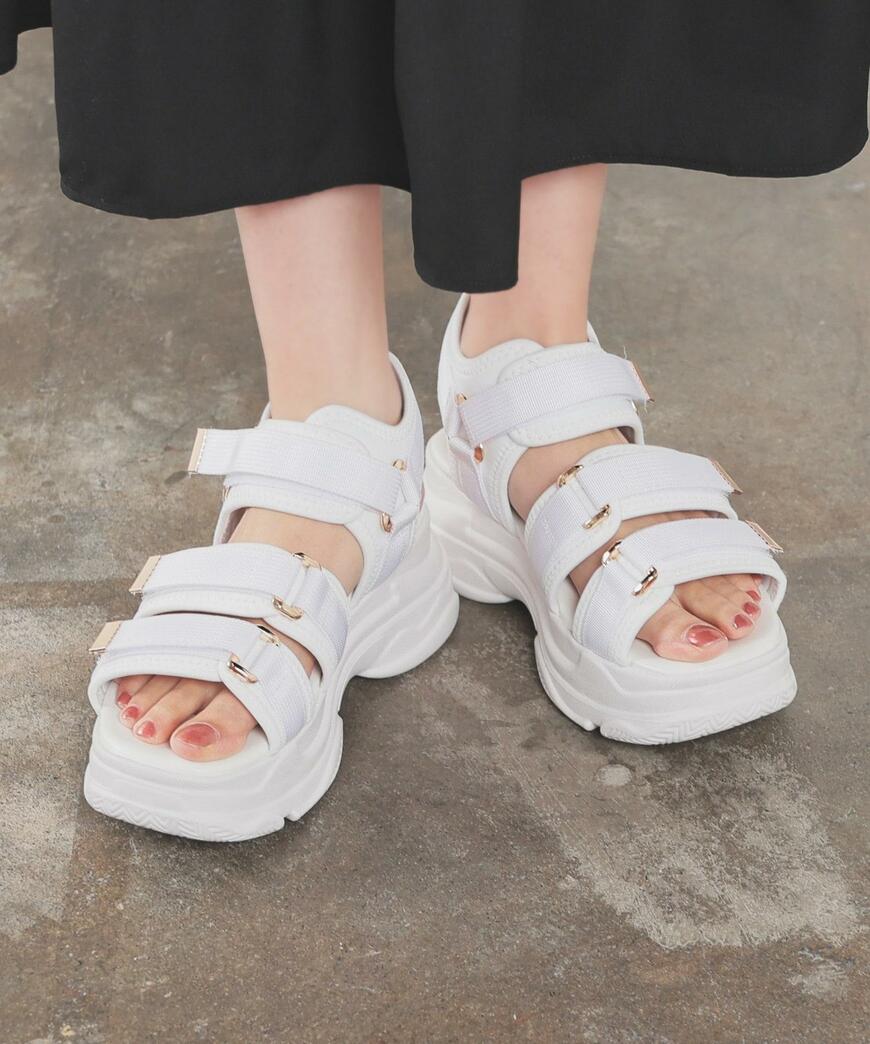 出所：ハニーズ公式オンラインショップ