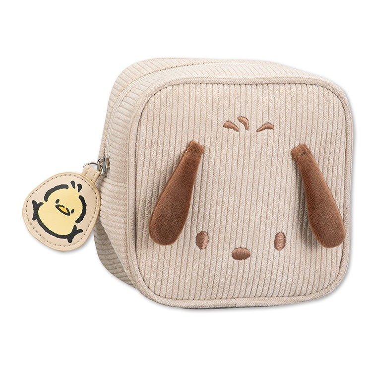 出所：しまむら公式オンラインストア ポーチ（ポチャッコ）