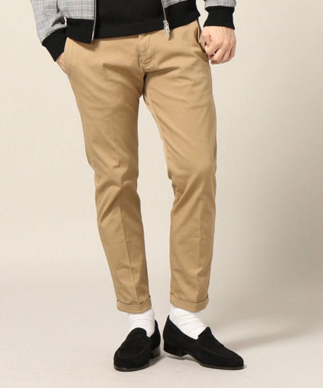 lideal - ギャバストレッチ ¥22,680（税込）