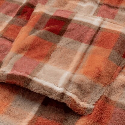 出所：ニトリ公式通販ニトリネット ペットが入れるひざ掛け(RB2201)