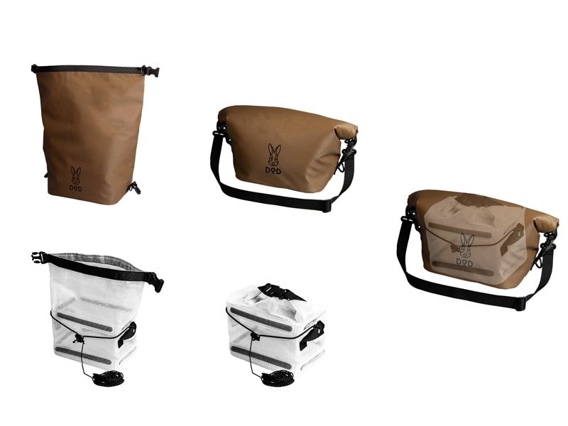 出所：ビーズ株式会社　バケツトクーラー