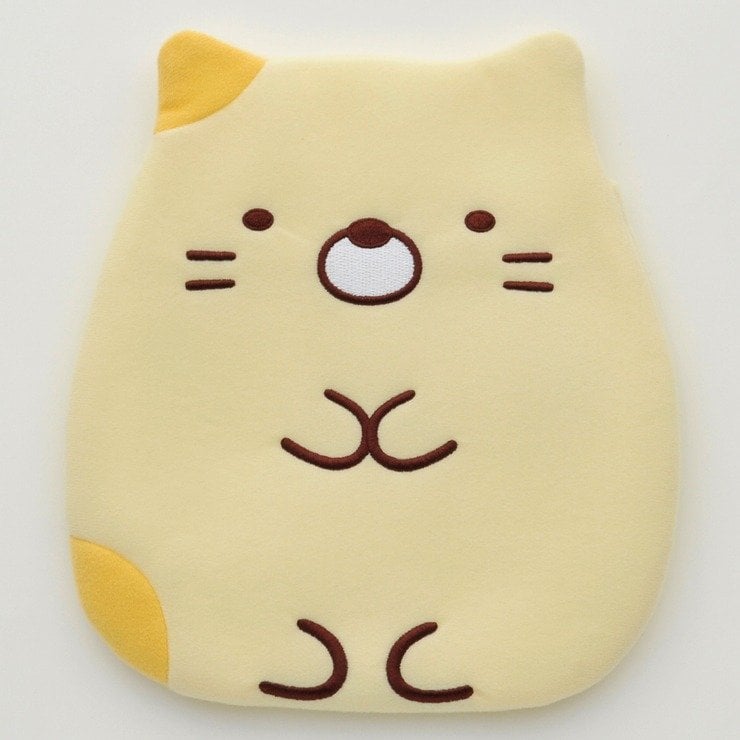 出所：しまむら公式オンラインストア カバー付保冷剤（すみっコぐらし）