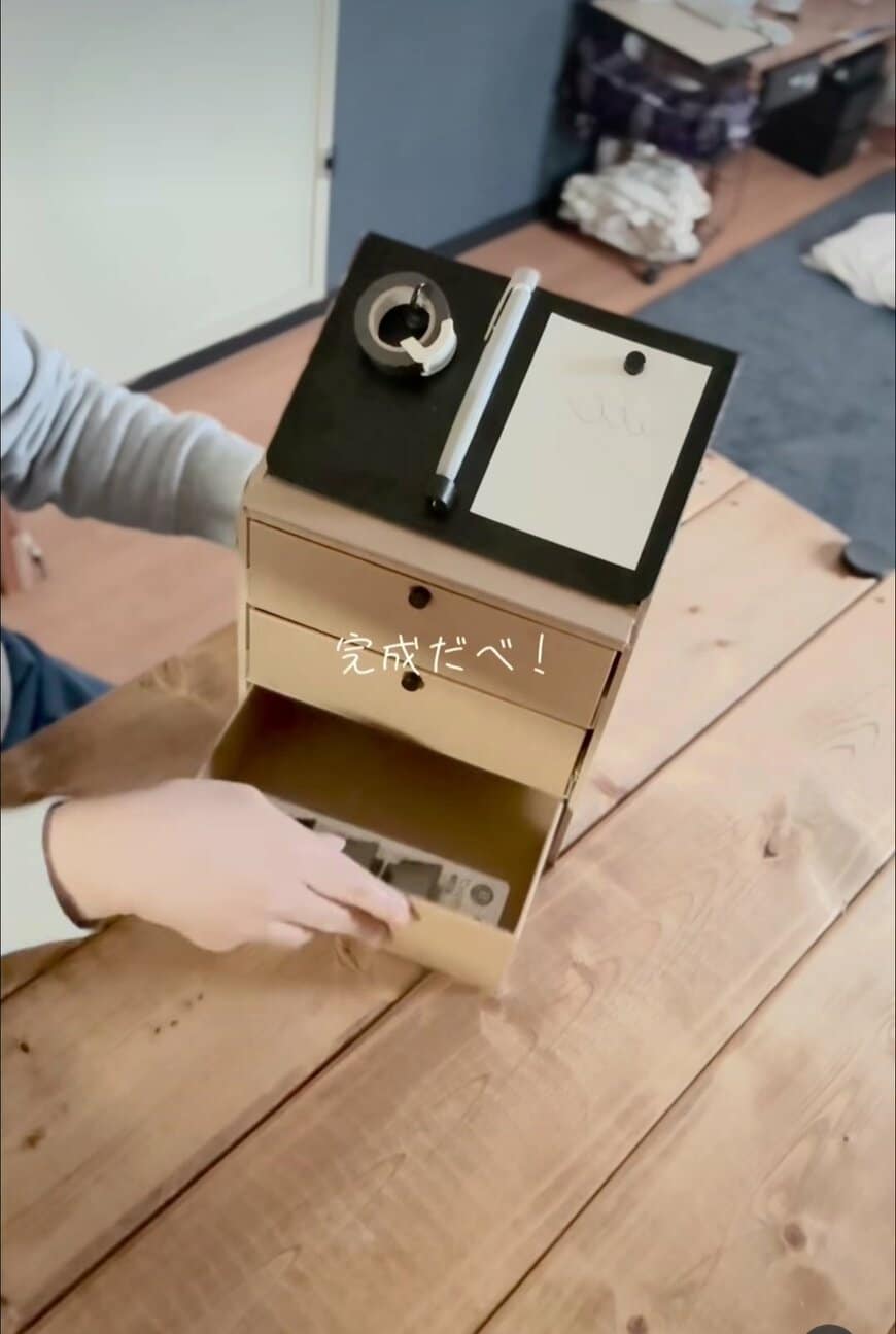 出所：＠mino64co