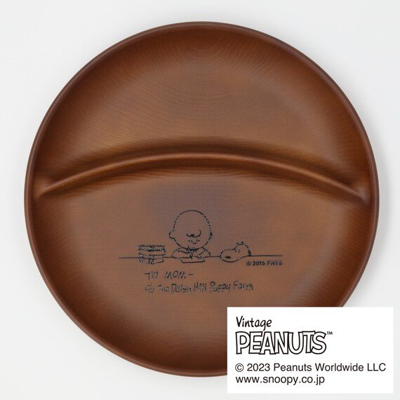 出所：ニトリ公式通販ニトリネット 【デコホーム商品】プレート(SNワンプレート STUDY SPK-795)