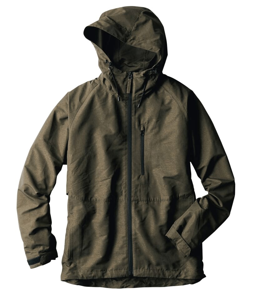 画像出典：ワークマン公式サイト（カラー：ヘザーオリーブ）