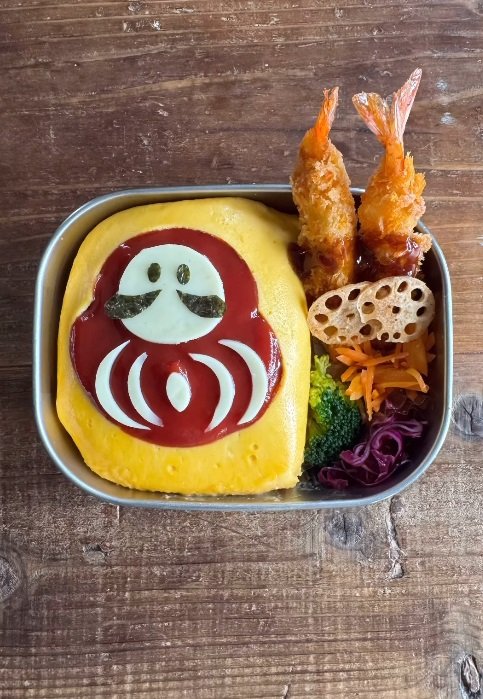 出所：@_kazoku.gohan_