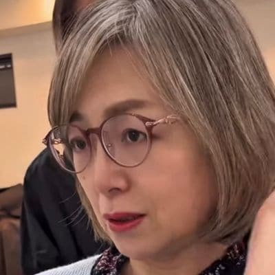 【大変身】「後ろをスッキリしてほしいです」女性がカットで印象チェンジ！伸びて跳ねる髪を、理想のショートに