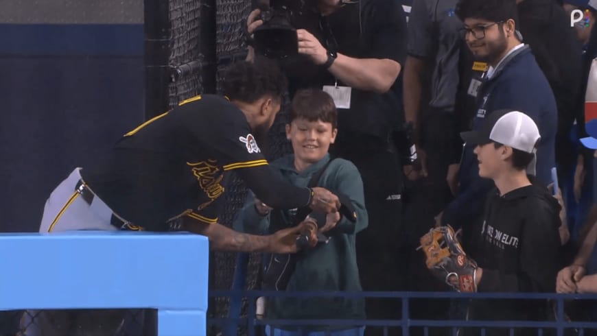 @MLB